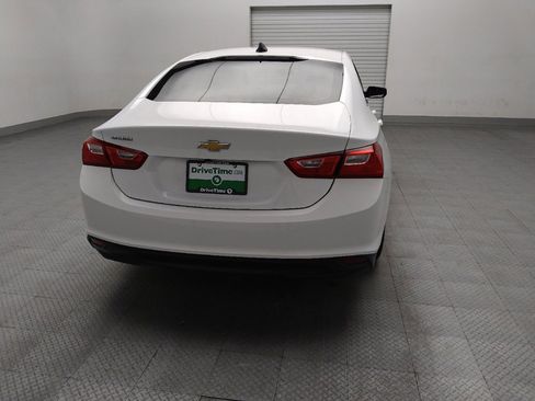 Used 2023 Chevrolet Malibu LS w/ LPO, Floor Liner Package FWD image 7