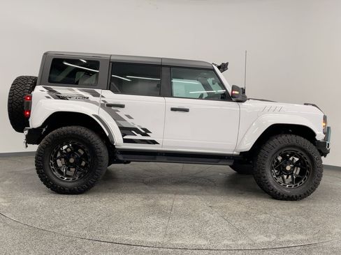 Used 2023 Ford Bronco Raptor image 7