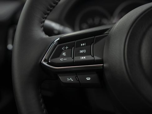 New 2025 MAZDA CX-5 AWD 2.5 S w/ Select Package image 13