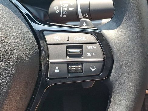 Certified 2026 Acura Integra FWD image 23