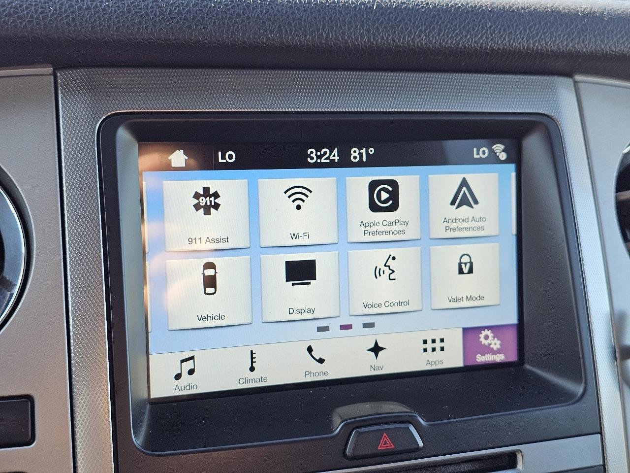 Used 2017 Ford Expedition EL XLT w/ Equipment Group 202A AWD/4WD image 66