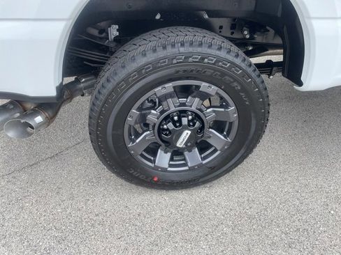 New 2026 Ford F350 XL w/ STX Appearance Package image 24