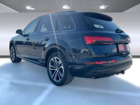 New 2026 Audi Q7 2.0T Premium image 3