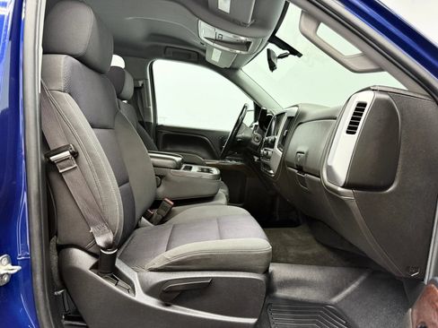 Used 2014 GMC Sierra 1500 SLE w/ SLE Value Package AWD/4WD image 16