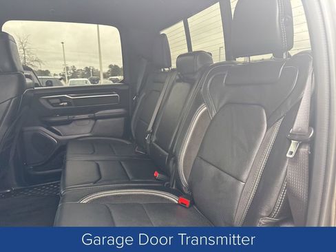 Used 2025 RAM 1500 RHO image 28