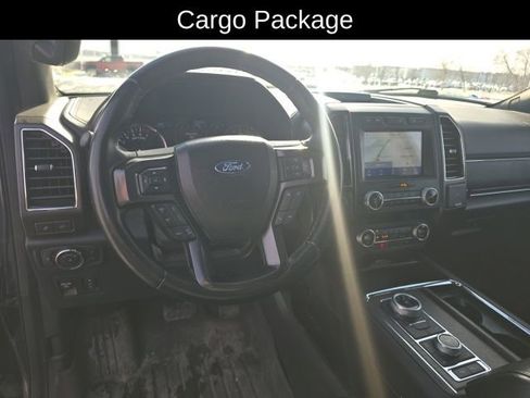 Used 2021 Ford Expedition Limited image 8