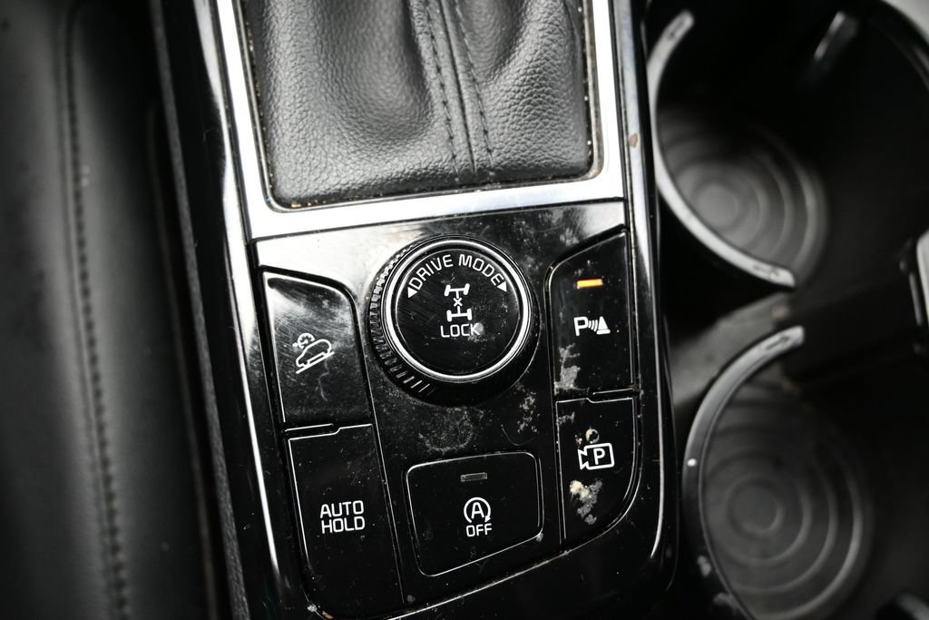 Used 2023 Kia Sportage X-Line w/ X-Line Premium Package AWD/4WD image 46