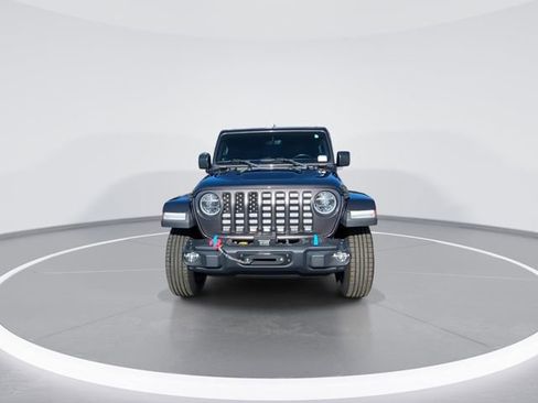 Used 2018 Jeep Wrangler Unlimited Moab w/ Quick Order Package 24M Moab image 3