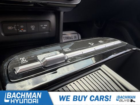 New 2026 Hyundai Tucson Blue SE AWD/4WD image 42