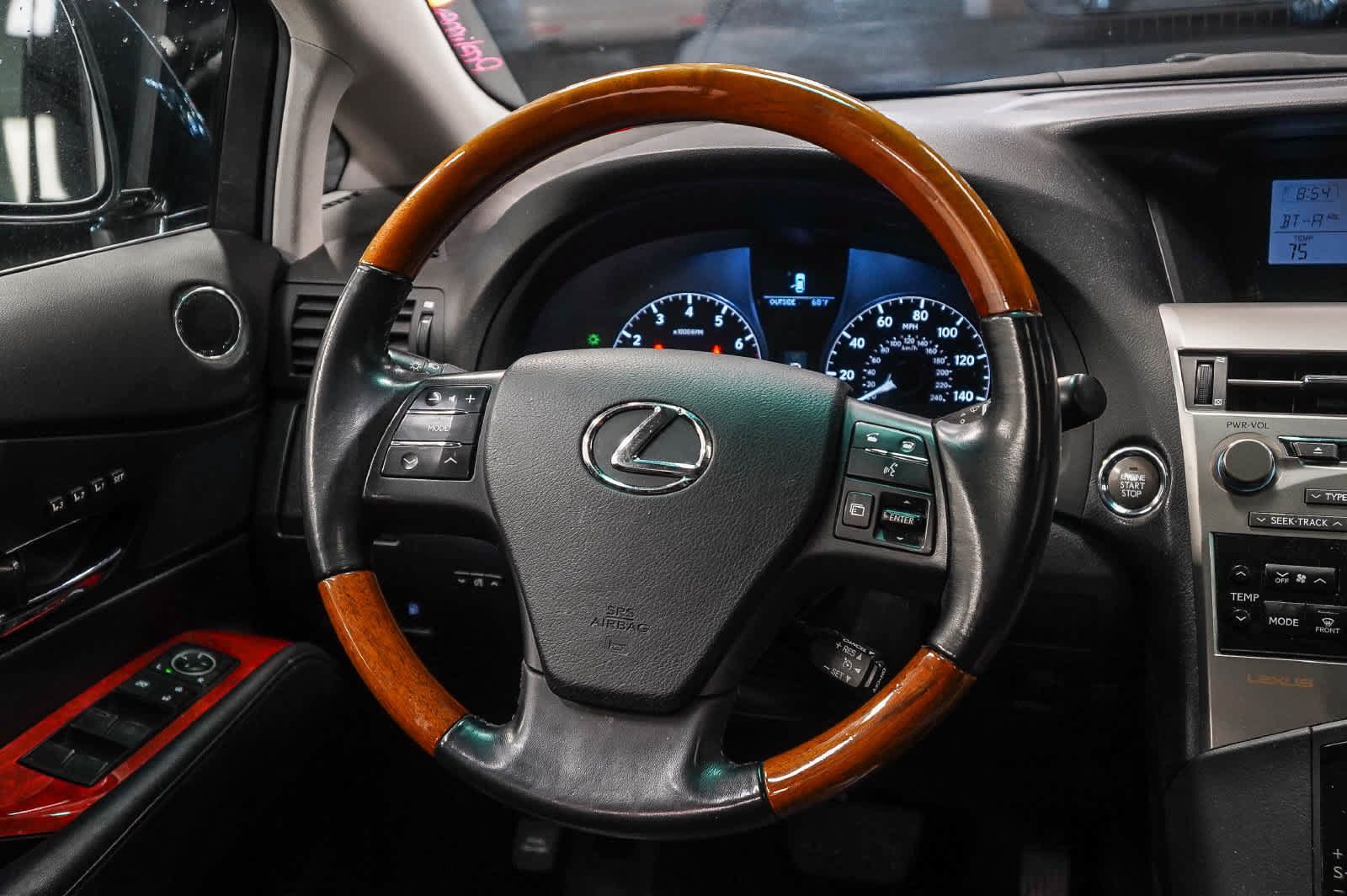 Used 2010 Lexus RX 350 AWD image 14