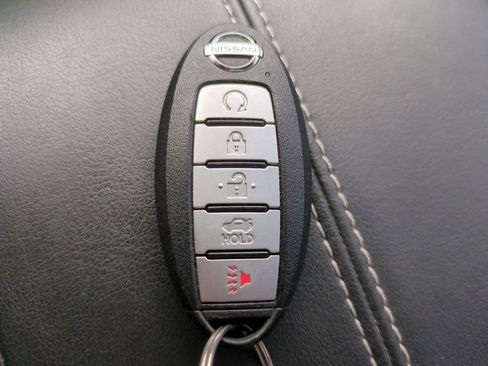 Used 2022 Nissan Altima 2.5 SV image 25