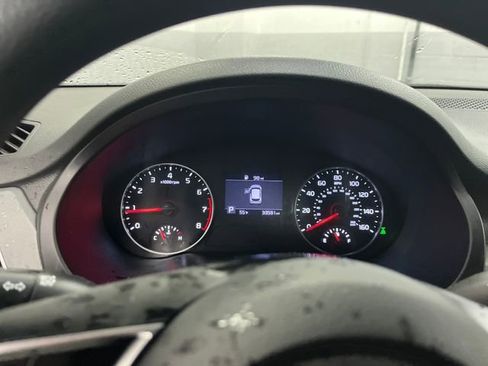 Certified 2023 Kia Seltos LX AWD/4WD image 13