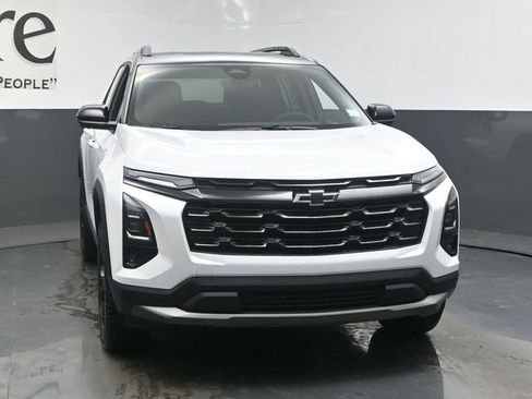 New 2026 Chevrolet Equinox LT w/ Midnight Edition FWD image 29
