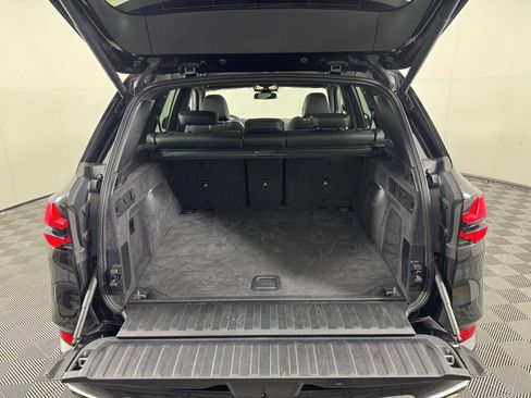 Used 2024 BMW X5 xDrive40i w/ Premium Package AWD/4WD image 14