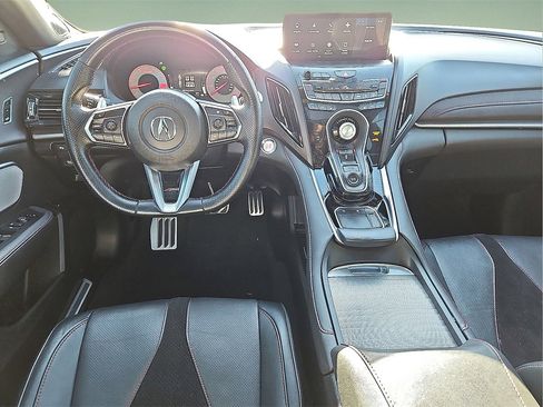 Certified 2023 Acura RDX A-Spec image 15