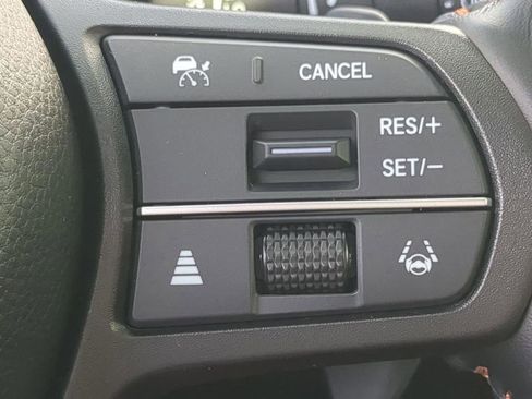New 2026 Honda CR-V Sport-L image 25