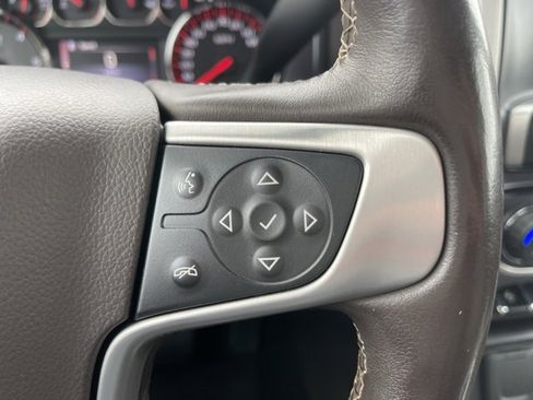 Used 2016 GMC Sierra 1500 SLT image 24