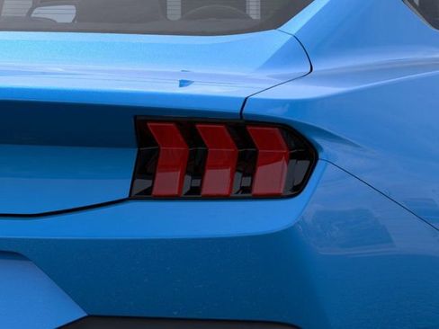 New 2026 Ford Mustang Coupe RWD image 21