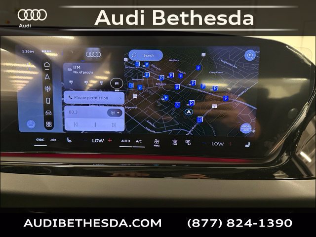 New 2026 Audi A5 Premium AWD/4WD image 17