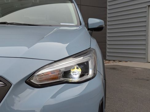 Used 2023 Subaru Crosstrek 2.5i Limited image 10