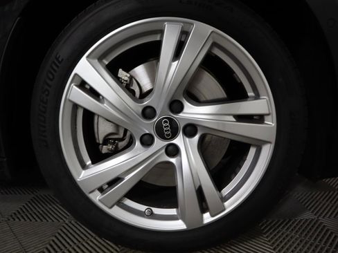 Certified 2025 Audi A5 2.0T Premium Plus w/ Premium Plus image 31