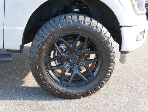 Used 2024 Ford F150 STX AWD/4WD image 15