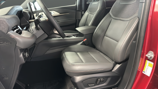 New 2027 Ford Explorer Active w/ Active Comfort Package AWD/4WD image 9