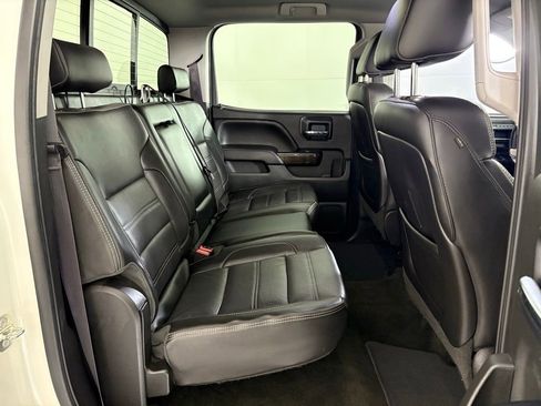 Used 2015 GMC Sierra 1500 Denali image 39