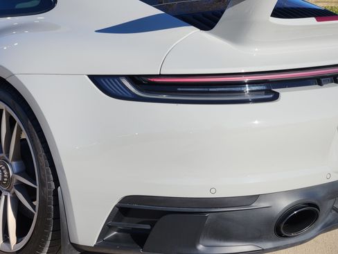 Used 2022 Porsche 911 Carrera 4 GTS image 5
