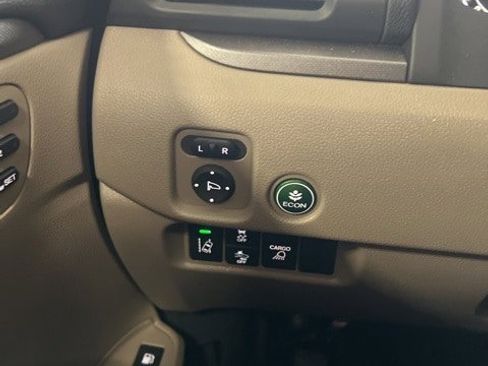 Used 2023 Honda Ridgeline RTL image 16