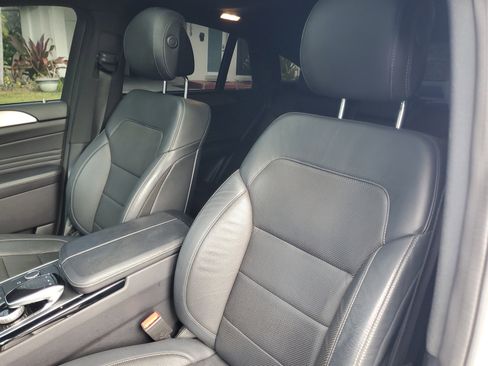 Used 2018 Mercedes-Benz GLE 43 AMG 4MATIC Coupe image 19