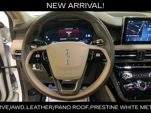 Used 2022 Lincoln Corsair Reserve w/ Equipment Group 201A AWD/4WD image 32