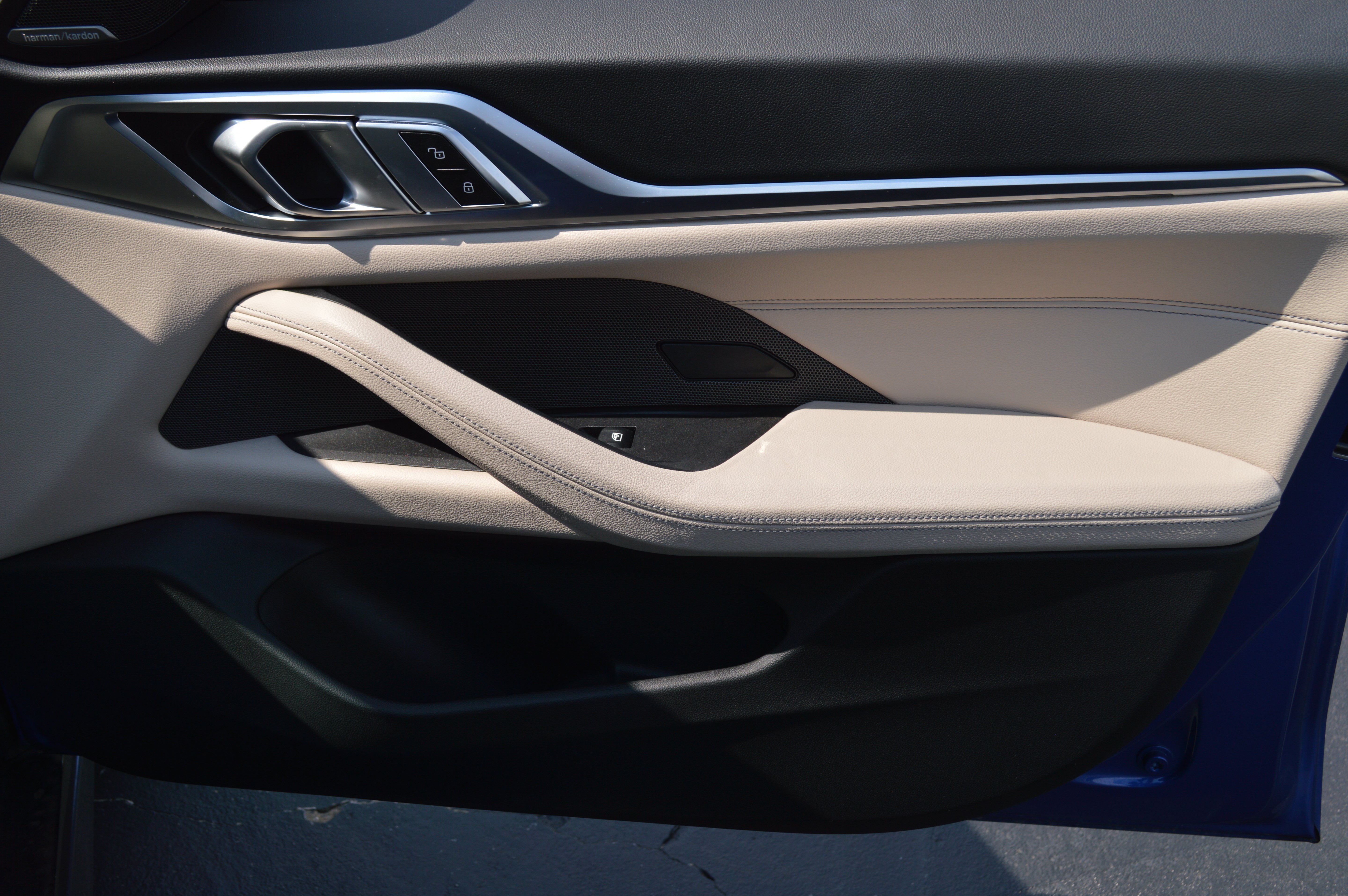 Certified 2023 BMW M440i Gran Coupe w/ Premium Package RWD image 35
