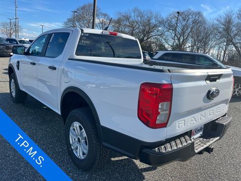 New 2025 Ford Ranger XL w/ Trailer Tow Package image 22