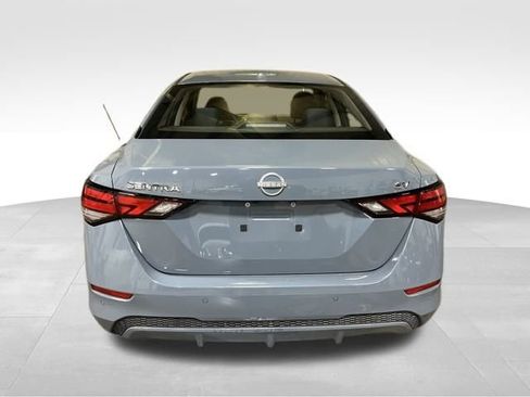 Used 2024 Nissan Sentra SV w/ All-Weather Package image 5