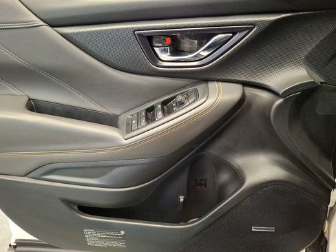 Certified 2022 Subaru Forester Wilderness image 14