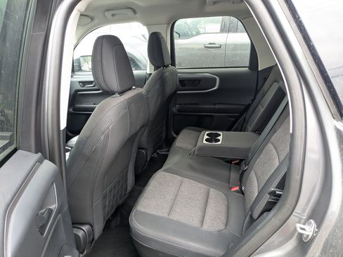 Used 2024 Ford Bronco Sport Big Bend AWD/4WD image 31