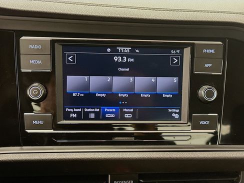 Used 2023 Volkswagen Jetta S FWD image 21