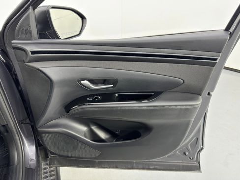 Used 2022 Hyundai Tucson XRT image 41