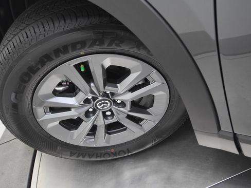 New 2026 MAZDA CX-5 Select AWD/4WD image 39