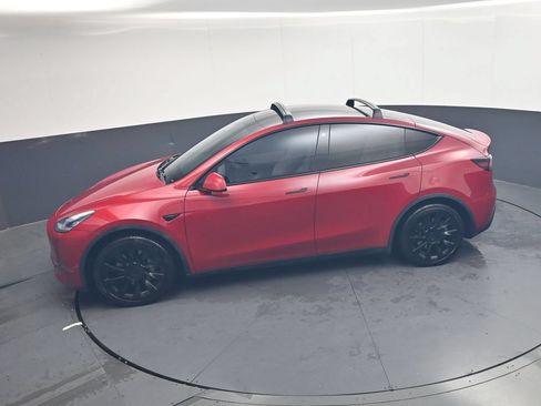 Used 2021 Tesla Model Y 2WD image 29
