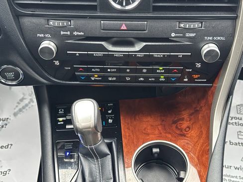 Used 2018 Lexus RX 350L AWD image 30