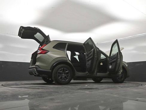Used 2026 Honda CR-V TrailSport image 45
