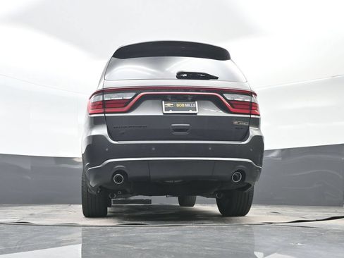 Used 2021 Dodge Durango GT w/ Blacktop Package AWD/4WD image 29