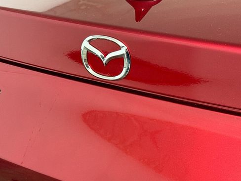 New 2026 MAZDA MX-5 Miata Grand Touring image 15