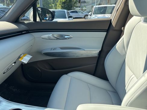 New 2026 Genesis Electrified GV70 image 28