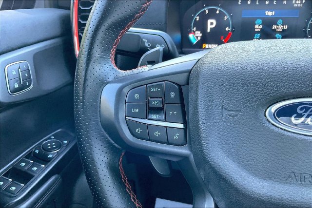 Used 2024 Ford Ranger Raptor AWD/4WD image 21