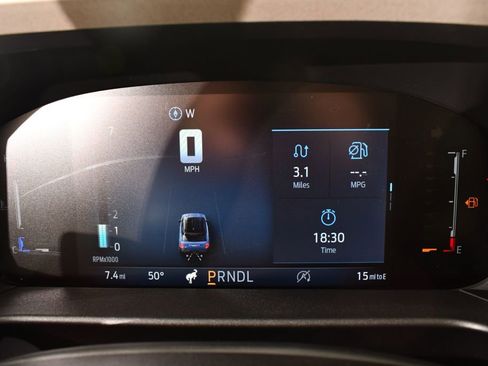 New 2026 Ford Bronco Sport Big Bend image 25