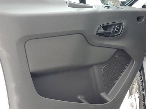 Certified 2023 Ford Transit 250 Low Roof AWD w/ Exterior Upgrade Package image 17