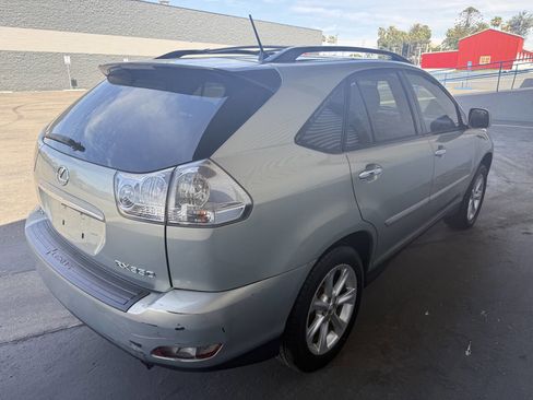 Used 2009 Lexus RX 350 2WD image 6